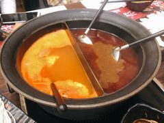 -呷哺呷哺(枫蓝国际店)