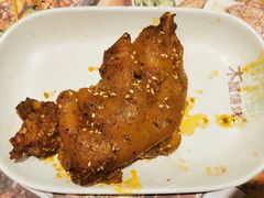 -木屋烧烤(双榆树店)