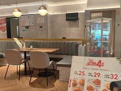 -必胜客(上地华联店)