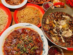 -先启半步颠·川菜小炒