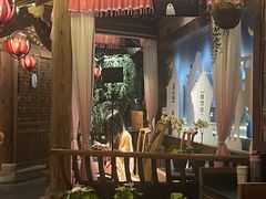 -老宁波1381餐厅(宏泰广场店)