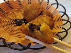 -百花人家(清水镇店)