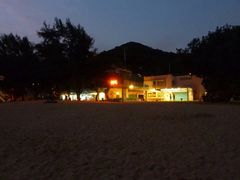 -南丫岛