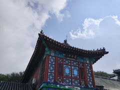 -泰山风景名胜区