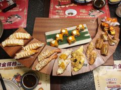 -古田居·特色寿司料理(星之岛旗舰店)