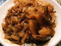 -胡须张鲁肉饭(美食文化馆店)