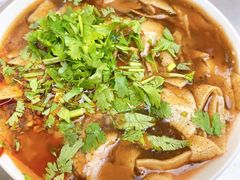嘎巴菜-陈记锅巴菜(五大道店)