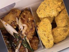 -悠个炸鸡(南京创始店)