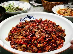 -常和州·夜宵大排档(常州单店)