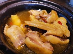 -新悦·霞浦海鲜生(上下杭店)
