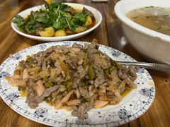 -九九牛肉馆(南山路店)