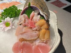 -皇城老妈·大连海鲜火锅(港湾店)