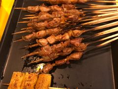 -望京小腰(北京总店)