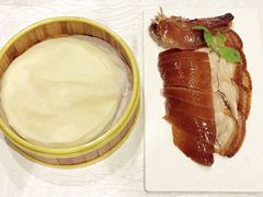 -京味民福烤鸭店(建设四马路店)