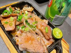 -沼津港精致料理·寿喜烧·烧鸟(龙湖南桥天街日料榜单店)
