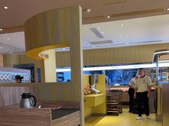 -蔡澜点心·粤菜(花城汇南区店)