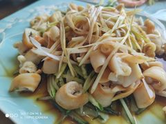 -抹直口特色菜馆(一店)