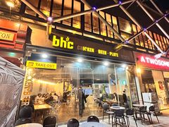 -Yeyije 韩定食