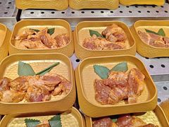 -芝小官毛肚火锅海鲜自助(淮安清江浦区新亚店)