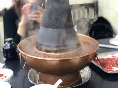 -新梅居(宁海东路店)