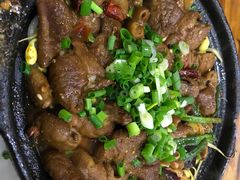 -沈妈砂锅(光华村店)