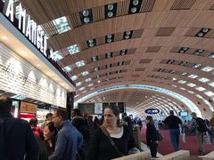 -戴高乐机场免税店(BuY PARIS DUTY FREE)