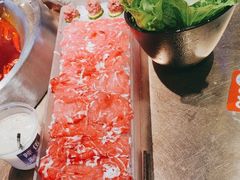 -辣伍鲜毛肚老火锅(元一店)