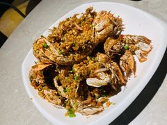 -达叔香味海鲜(海棠68环球美食街店)