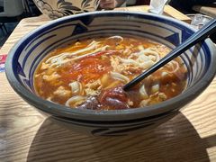 -老九圆山西面馆(CBD店)