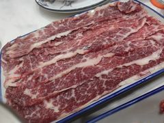 -喜潮汕桐坑阿松牛肉店(东二店)