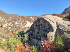 -古崖居风景名胜区