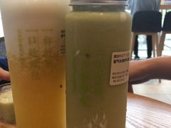 -奈雪的茶(石厦时代广场店)
