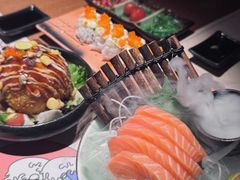 -玉川屋·深夜食堂居酒屋(柳巷店)