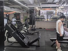 -丰尚游泳健身会所