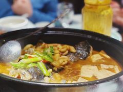 -五味堂·江浙土菜(月河特色店)