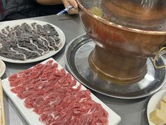 -三兴涮羊肉(荣安大街店)