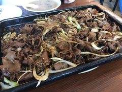 -清真永恒华威肉饼(潘家园店)