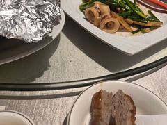 -强记海鲜·大排档(蛇口新街店)