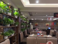 大堂-大鸭梨(天通西苑店)
