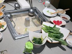 -海底捞火锅(江北万达商业广场店)