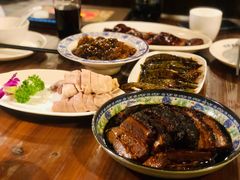 本帮扣肉-三林本帮馆(中林街店)