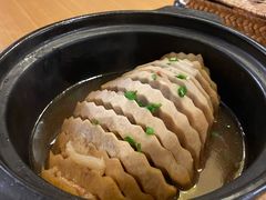 -竹里馆·淮扬菜·功夫茶(老门东店)