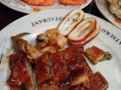 -松子料理(白家庄店)