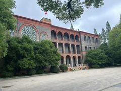 -苏州大学(天赐庄校区)