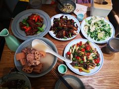 -静一餐厅·湖北菜(前门创始店)