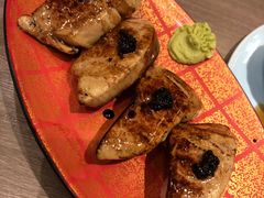 -炙柒Sekinana·精致料理 烧鸟·铁板烧(海上世界店)