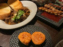 -三川·十酒Izakaya(南昌路店)