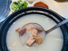 -屋里家延边朝鲜族冷面(梅林3店)