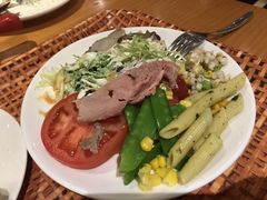 -So Lounge索兰至餐厅(蓝色港湾店)