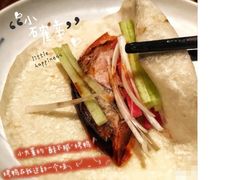 -小大董·烤鸭(凤凰汇店)